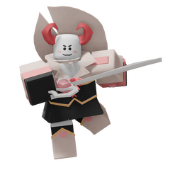 Robloxian + Prop